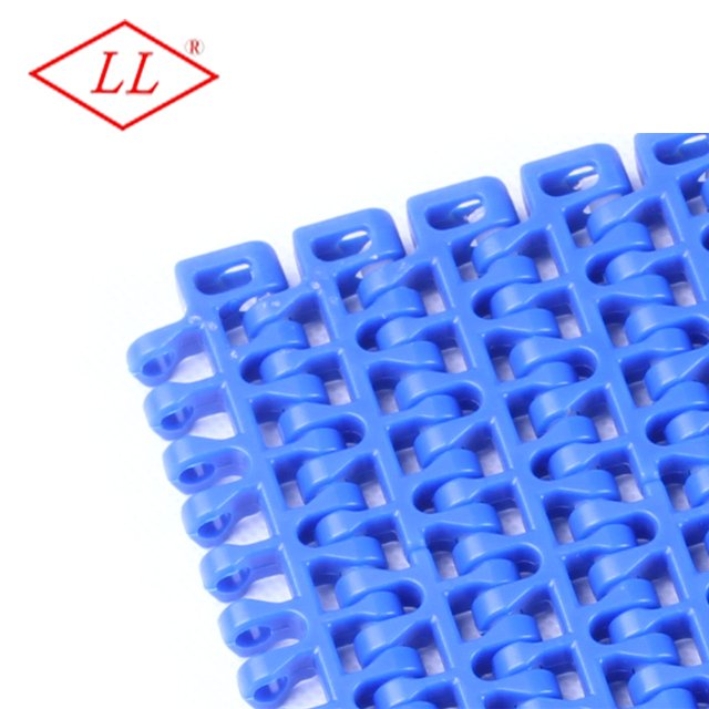 1100 Food Grade modular belt ( T-200 )