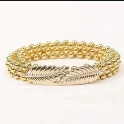 golden