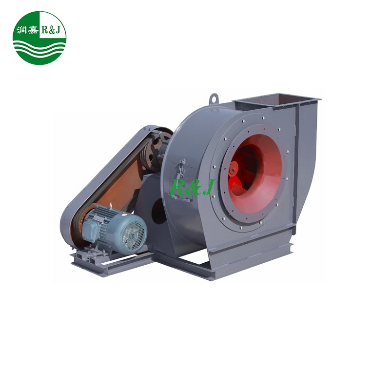 Exhaust Centrifugal Fan Centrifugal Exhaust Fan Blower