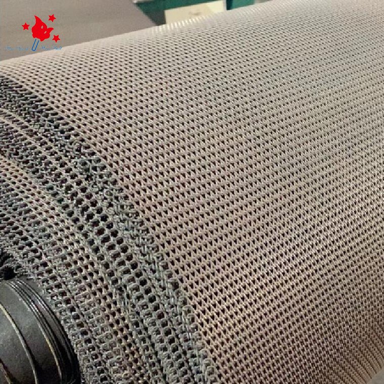 Mesh Belt Brand New Chain Conveyor Mesh Belt With High Quality stainless steel