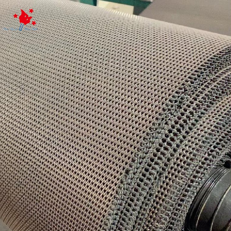 Mesh Belt Brand New Chain Conveyor Mesh Belt With High Quality stainless steel