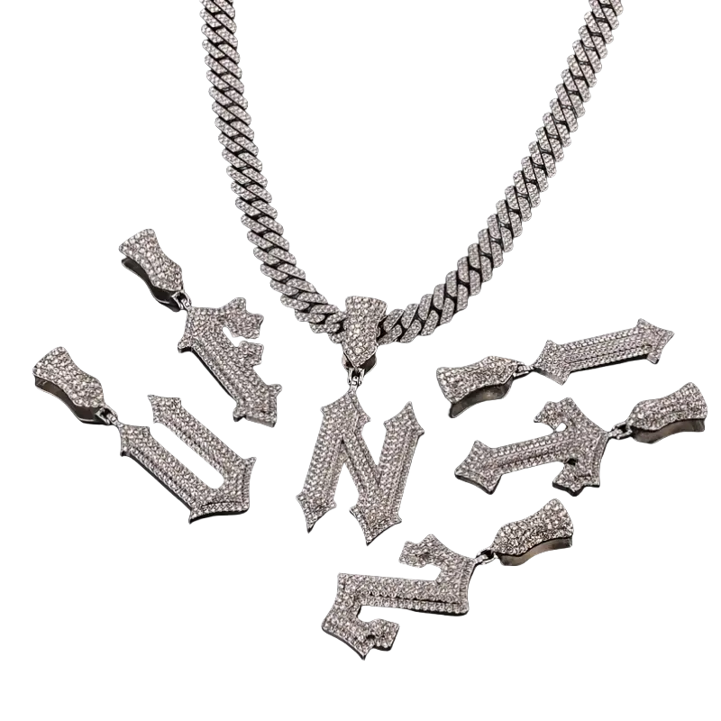 Stainless steel chain