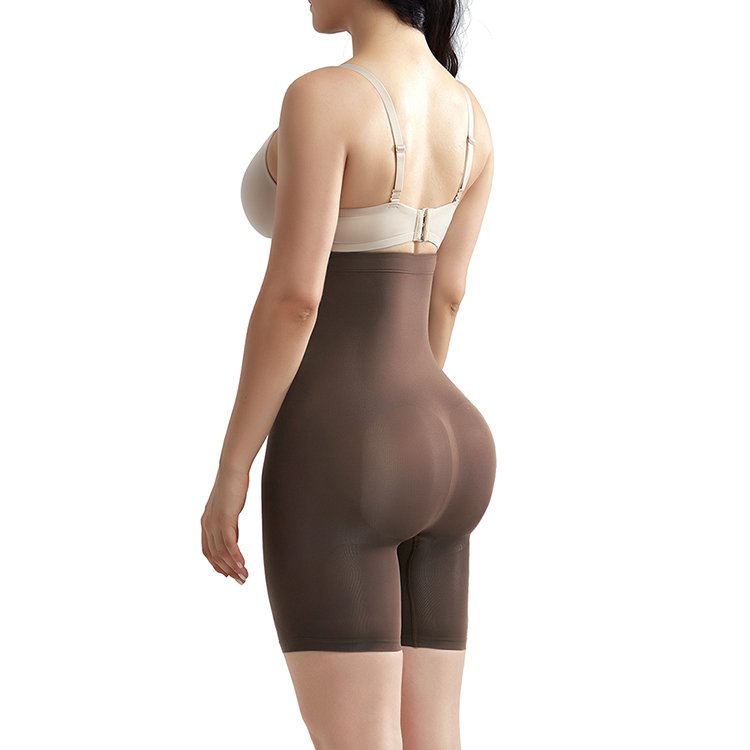 HEXIN New Fashion Plus Size Seamless Butt Lifter Women Body Shaper Shapewear Panties