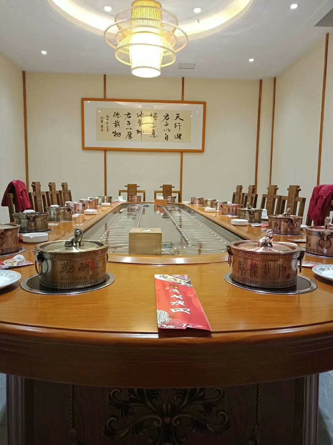 Modular Combination Provided Motor Easy Clean Sushi Conveyor Belt