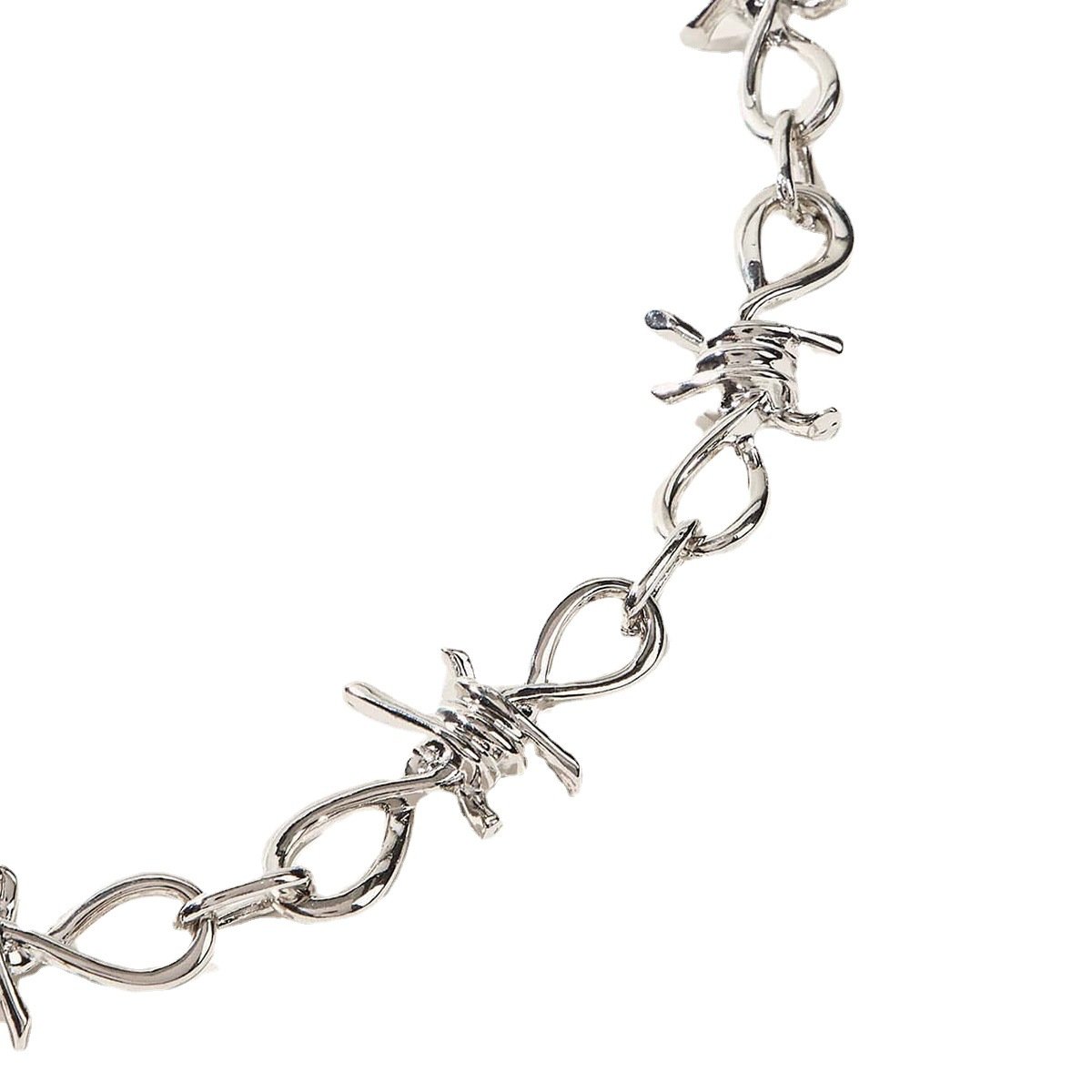 Hot Sale Punk Metal Rivet Pendant Performance Multi-layer Waist Chain Jeans Accessories