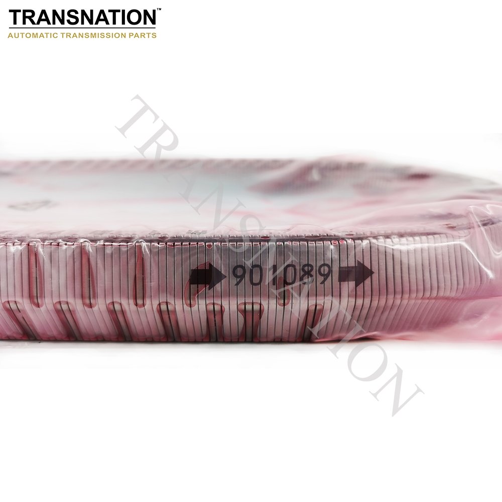 JF017E JF016E chain belt 901089 Bosc cvt Auto Transmission system For Gearbox Transnation