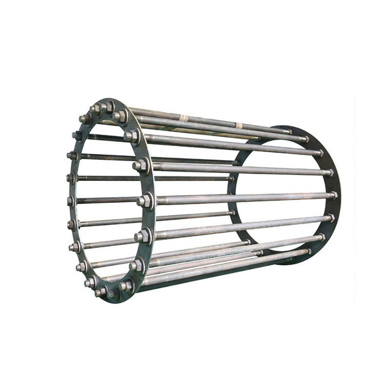 Stainless steel spiral mesh belt, heat-resistant food drying, fruit and vegetable cleaning, conveyor belt