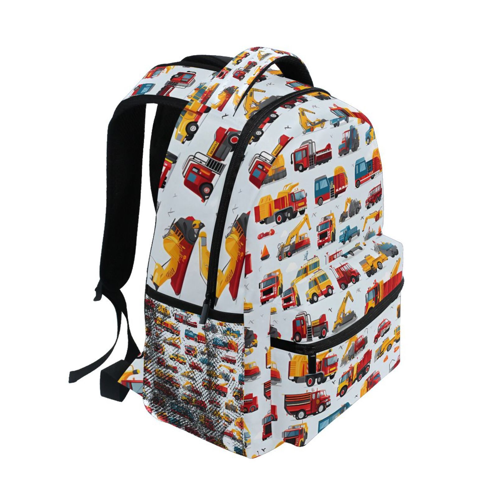 Factory Wholesale Water Resistant Lightweight Outdoor Travel backpack for teenager student school backpacks