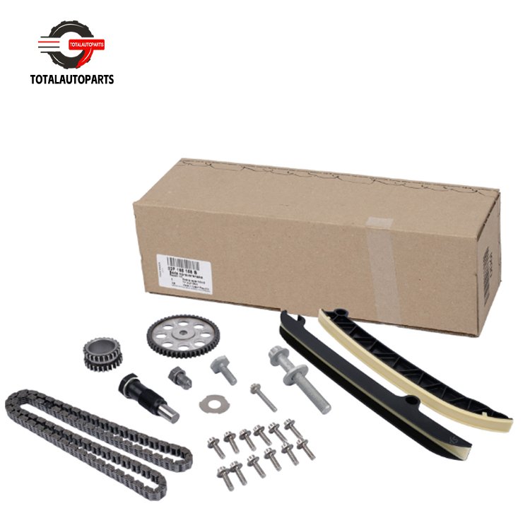 Timing Chain Kit OEM 03F109158G 03F198158B For AU-DI A1 A3 BE-ETLE PO-LO 6R V-W GO-LF 6