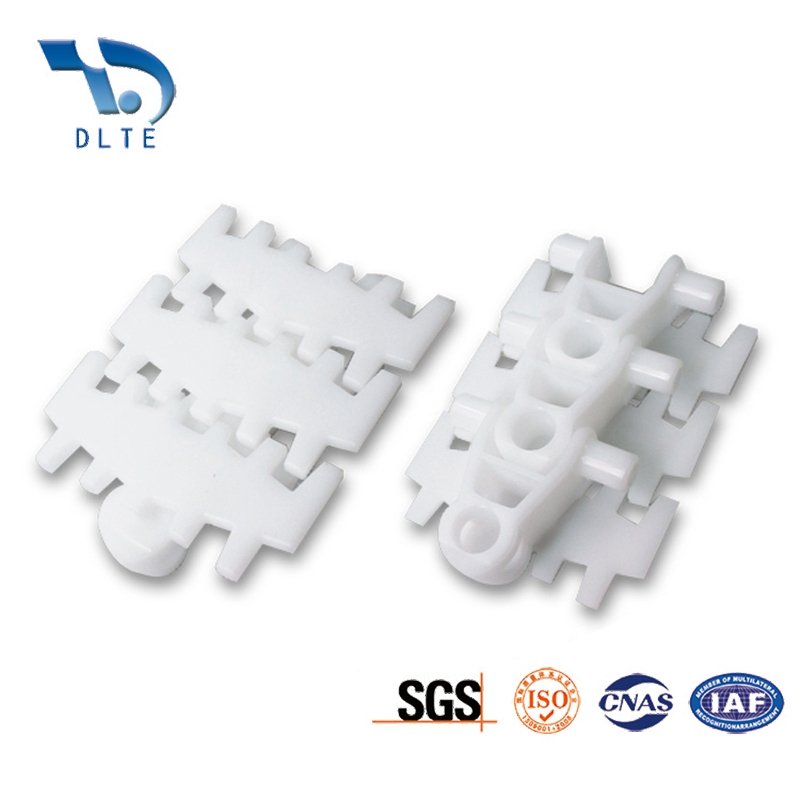 DLTE 83A Flexible Plastic Conveyor Chain