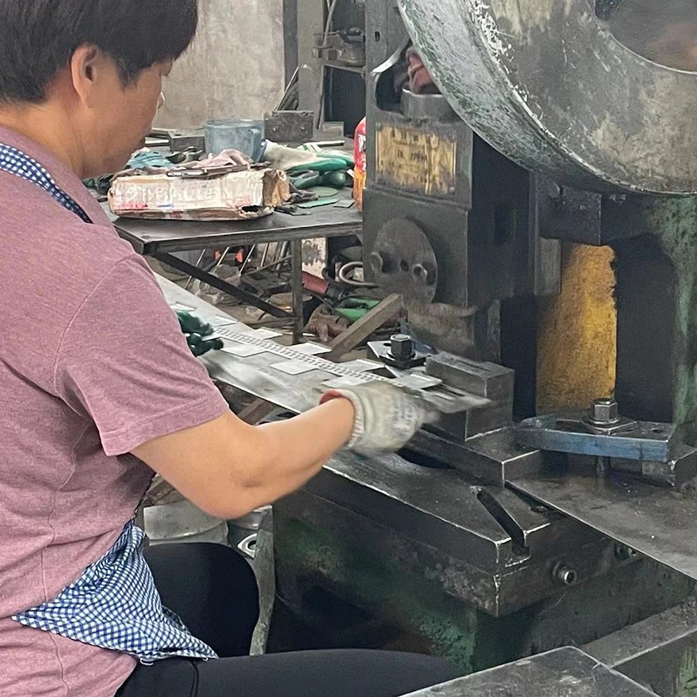 High quality Industrial Machines Conveyor Apron Chain Plate conveyor belt