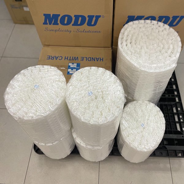 MR2 CP 5 ZG Plastic Conveyor Belt Replacement Straight Plain Belt for Packaging Screw Conveyor Type Chemical Resistant Food Safe