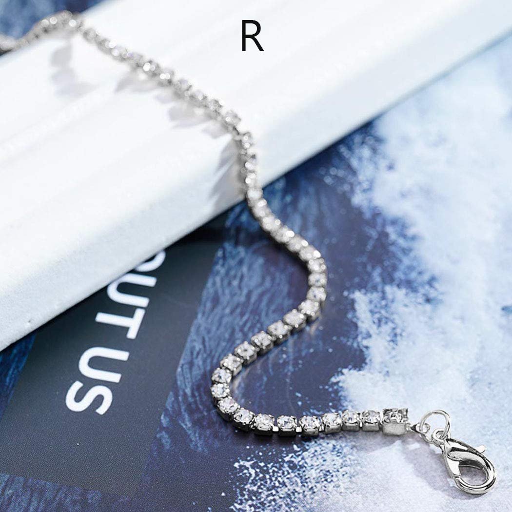 1 Layer Boho Waist Fashion Jewelry Women Belly Chains Sexy Custom Belt Hip Crystal Rhinestone Body Chain