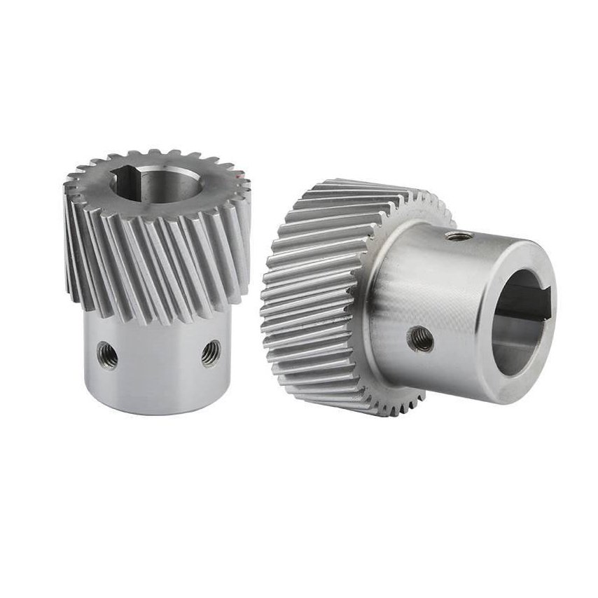 Parts for Woodworking Machinery Saw Blade Bearing Gear Sliding Blocks Air Cover Belt Dust Collect Pipes Chain