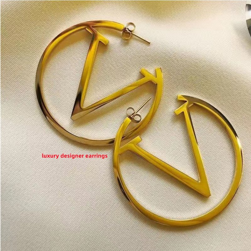 Wholesale Brand Designer Jewelry Stainless Steel Nail Love Screw Bracelet cc Earrings Brooches Belt CC Necklace