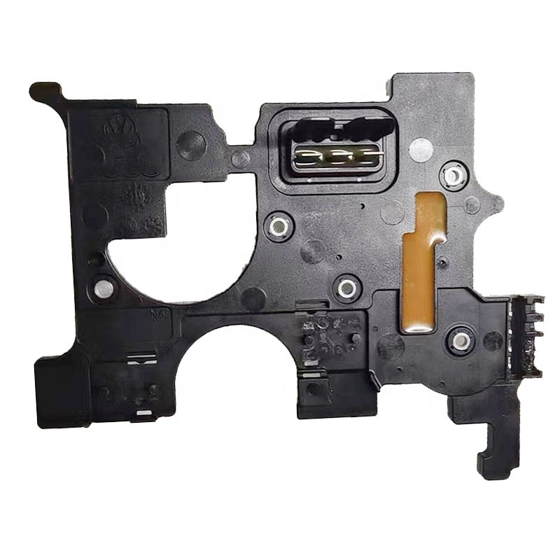 0AM DQ200 Automatic Transmission TCU fuse Separator Plate For VW AUDI SEAT SKODA Gearbox TCU Plate Car Accessories