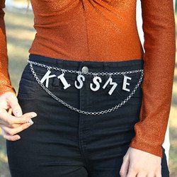 KISSME