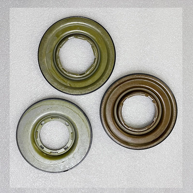 TF72SC TF72-SC Automatic Piston Repair Kits For BMW TF70-SC TF70 Gearbox Piston Kit