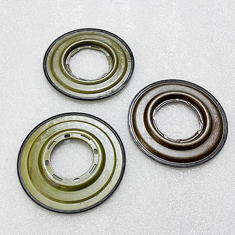TF72SC TF72-SC Automatic Piston Repair Kits For BMW TF70-SC TF70 Gearbox Piston Kit