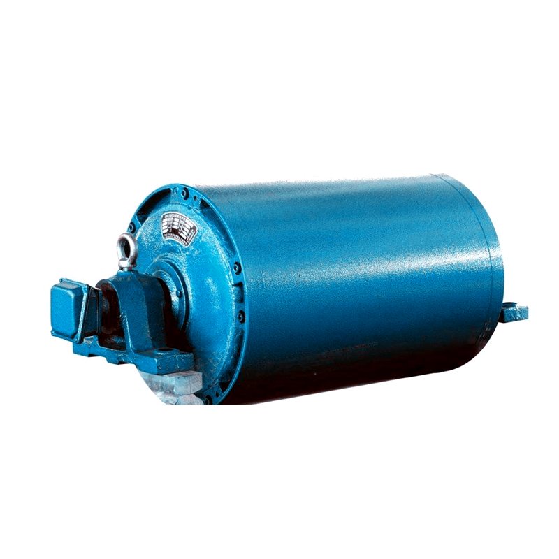 TDY75 chinese plant chain belt electric pulley drum MOTOR industrial roller conveyor