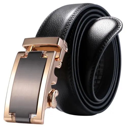 Fashion women man Belts Chain luxury for Genuine Leather New style Pin Buckle Jeans Decorative Ladies Retro Decorative Punk