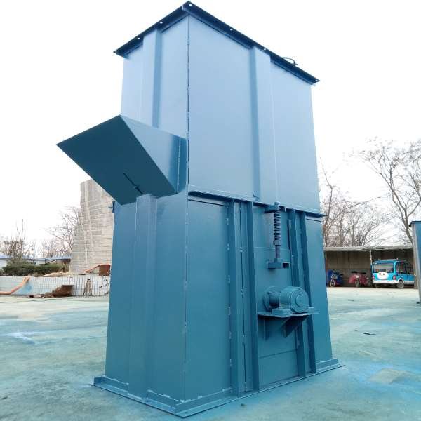 NE30 bucket elevator sand cement bucket elevator cement material bucket elevator
