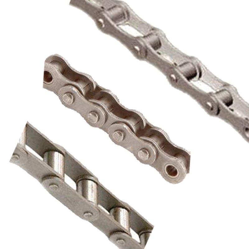 520 motorcycle chain