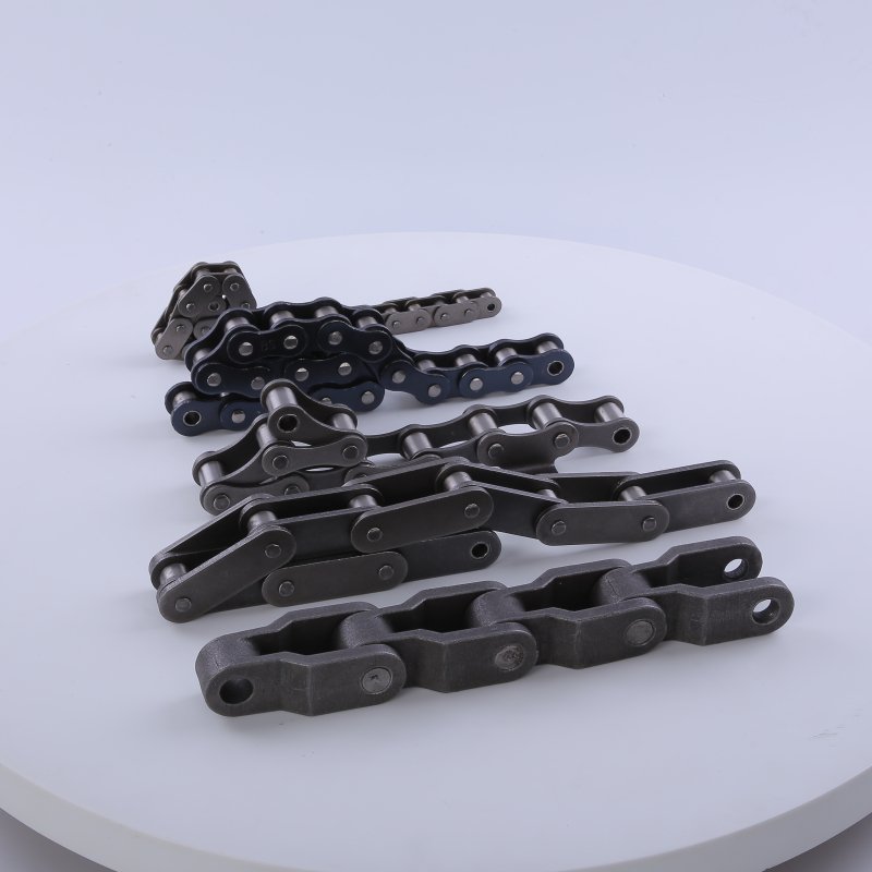 520 motorcycle chain