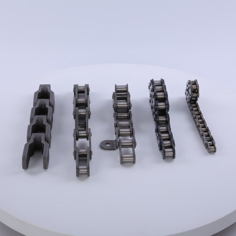 520 motorcycle chain