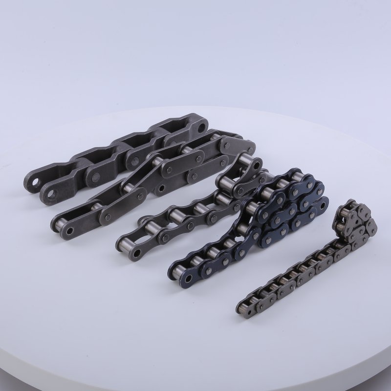 520 motorcycle chain
