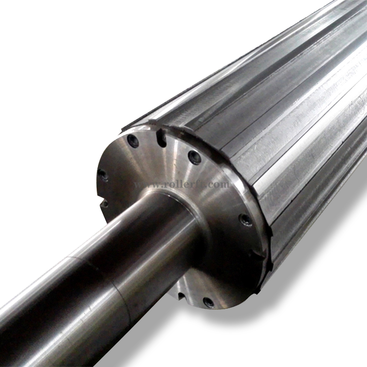 Customized steel tube conveyor roller belt driven conveyor rollers idler pulley conveyor drum roller manufacturing