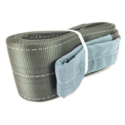 ASAKA Brand 4T Cargo Lifting Slings with Excellent Performance