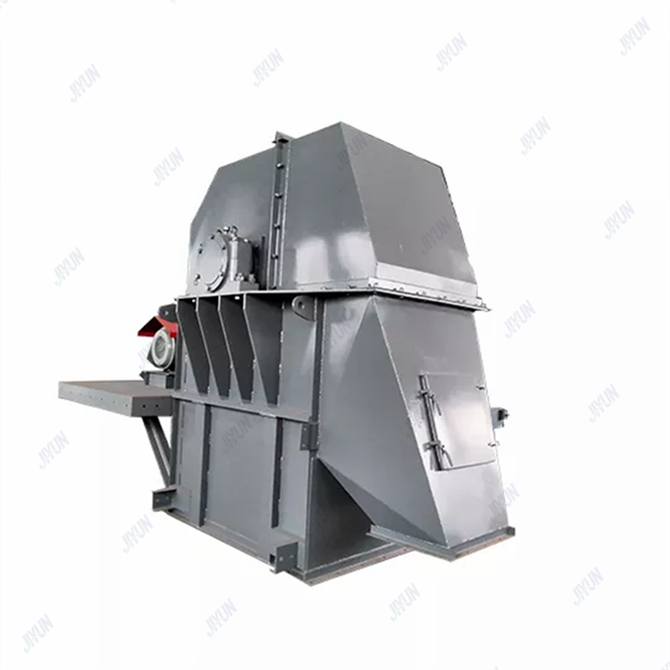 5 10 20 40 50 100 Ton Agriculture Wood Pellet Vertical Bucket Elevator Swan Plastic Heavy Bucket Conveyor