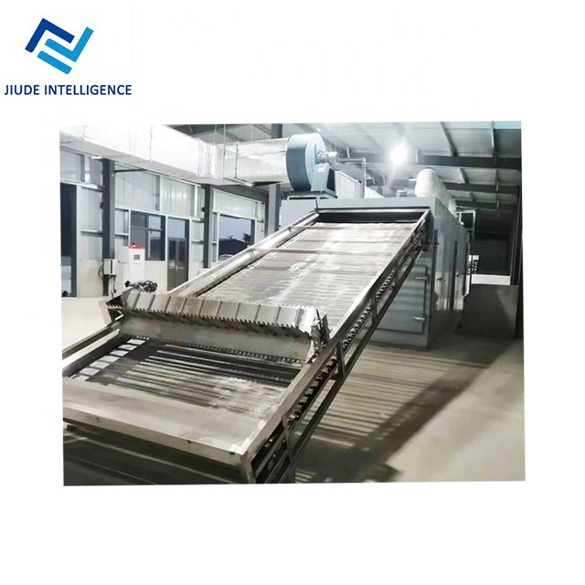 New Drying System Compressed Air Dryer Refrigeration Air Compressor with Dryer Chain Provided Fish Air Pump Heat Pump Dehydrator