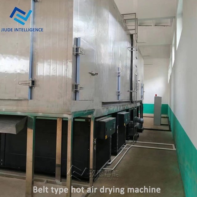 New Drying System Compressed Air Dryer Refrigeration Air Compressor with Dryer Chain Provided Fish Air Pump Heat Pump Dehydrator