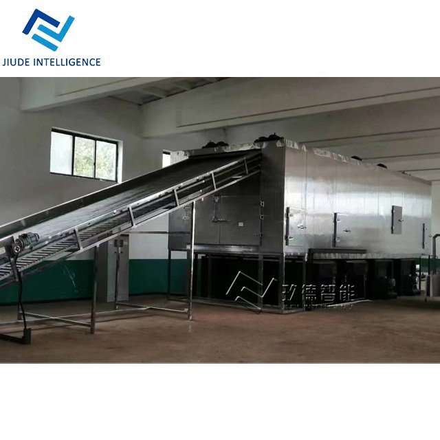 New Drying System Compressed Air Dryer Refrigeration Air Compressor with Dryer Chain Provided Fish Air Pump Heat Pump Dehydrator