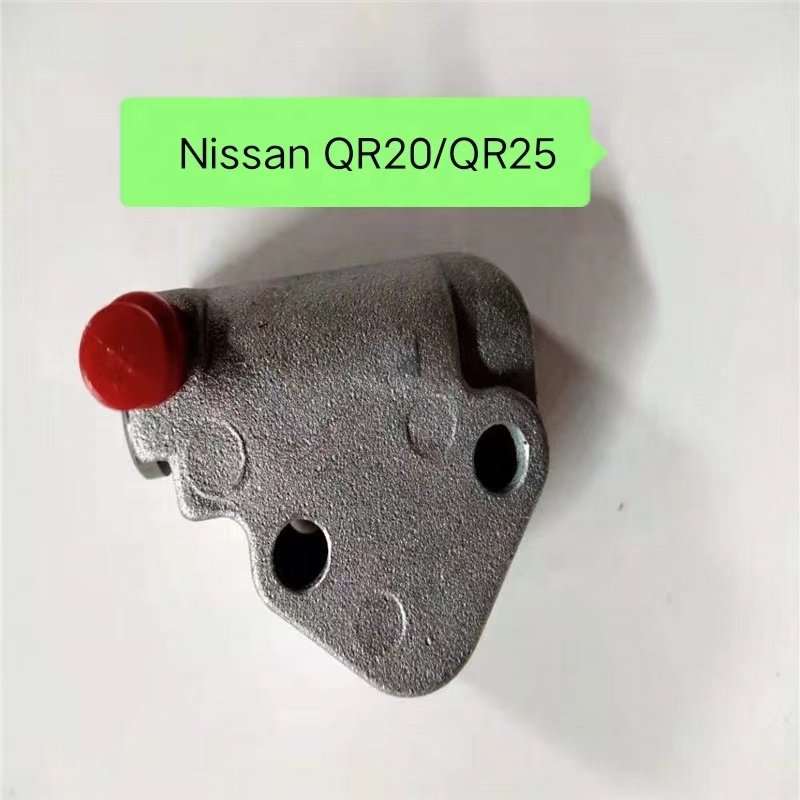 KM-13 CX5 CX4 2.0L timing tensioner for MAZDA FORD CX5 CX4 2.0L engine bell tensioner PE01-12-500A