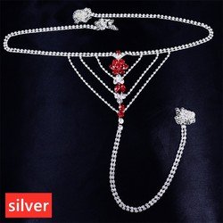 silver