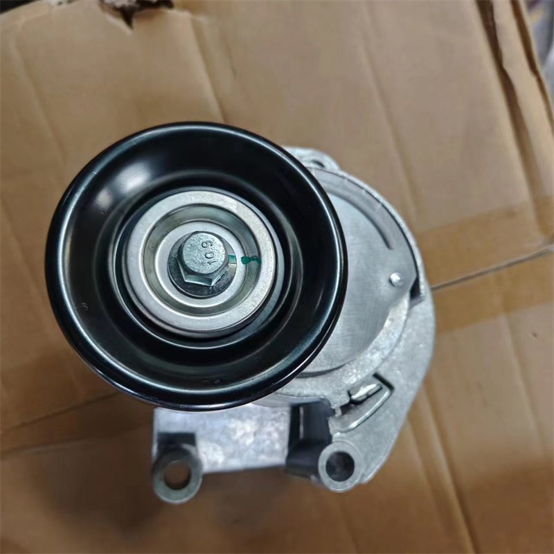 belt tensioner pulley for nissan r2 rf engine r2-aa-15980a