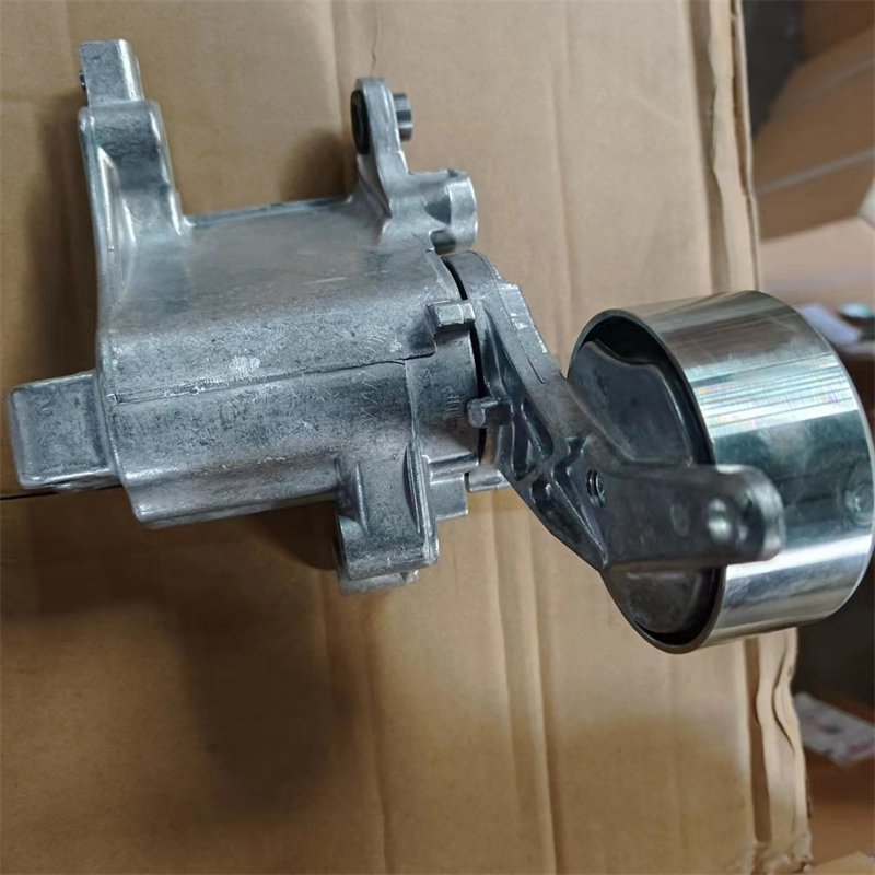 belt tensioner pulley for nissan r2 rf engine r2-aa-15980a