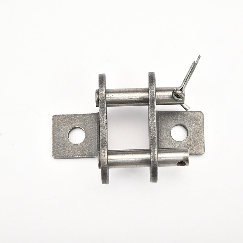 Factory Customization Various Roller Drive Chain Belt Accessories Wk1 Connect Chain