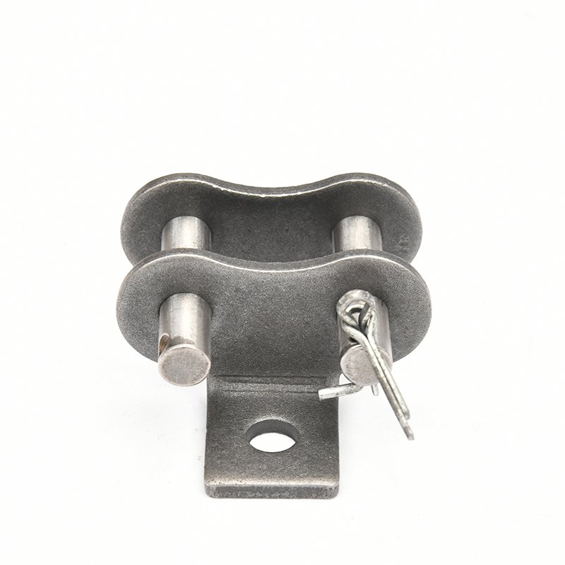 Factory Customization Various Roller Drive Chain Belt Accessories Wk1 Connect Chain