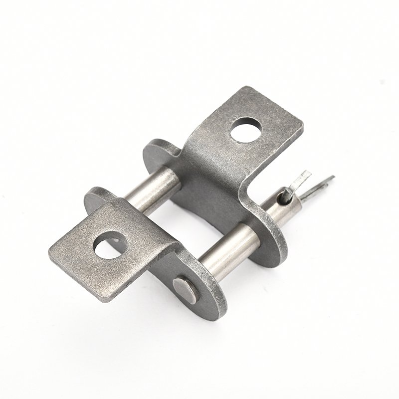 Factory Customization Various Roller Drive Chain Belt Accessories Wk1 Connect Chain