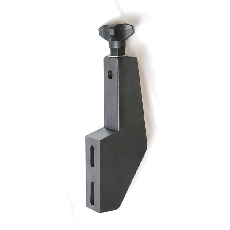 Conveyor Accessories Adjustable Side Bracket for Chain or Belt Conveyor