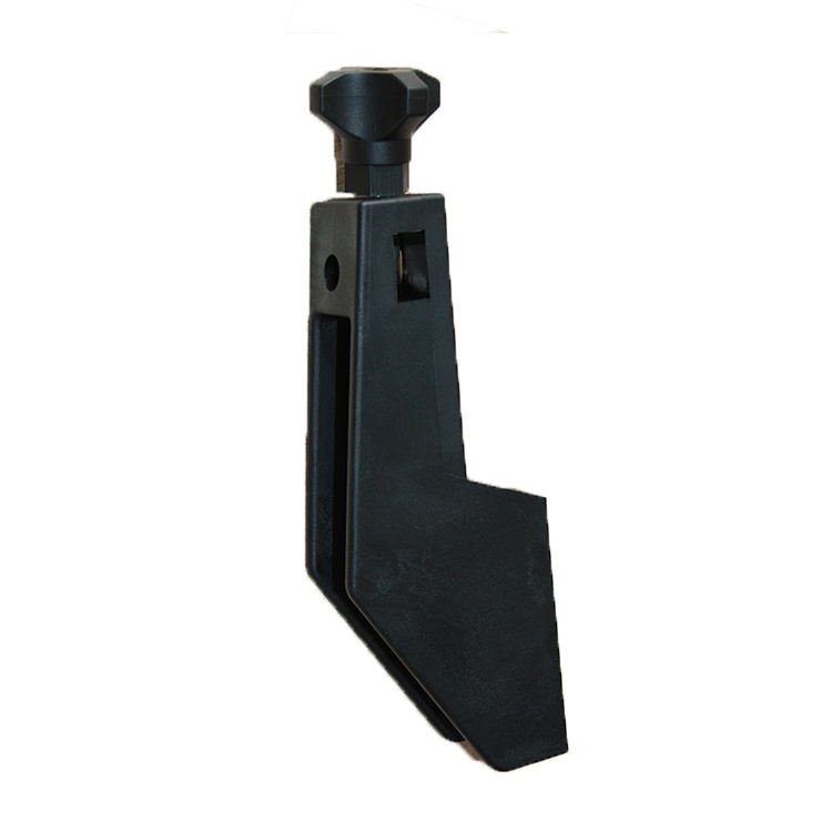 Conveyor Accessories Adjustable Side Bracket for Chain or Belt Conveyor