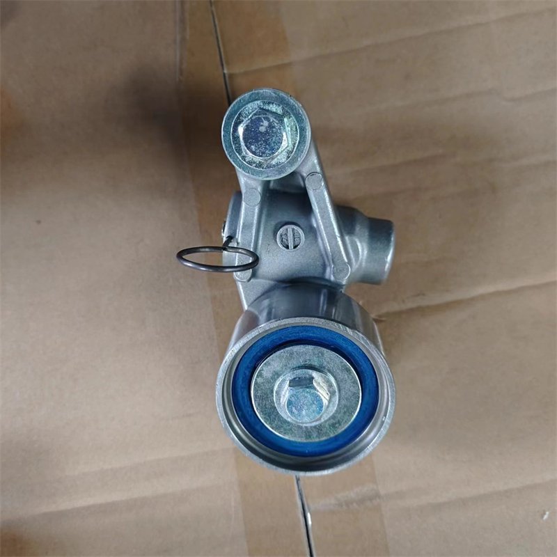 belt tensioner pulley for nissan Qashqai engine 11955ma000 11955-ma000