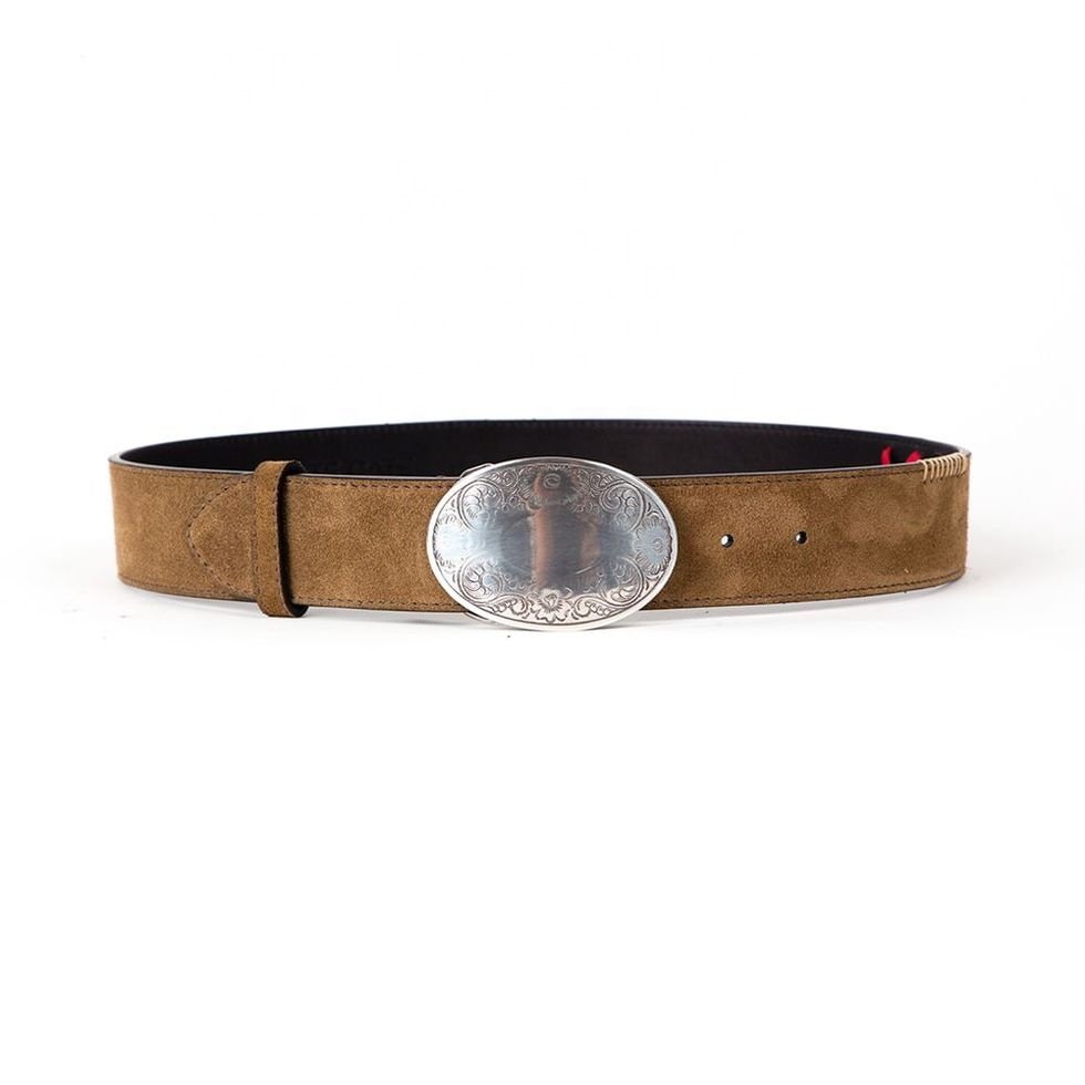 Strong resistance Leather Belt for Man Leather Belts