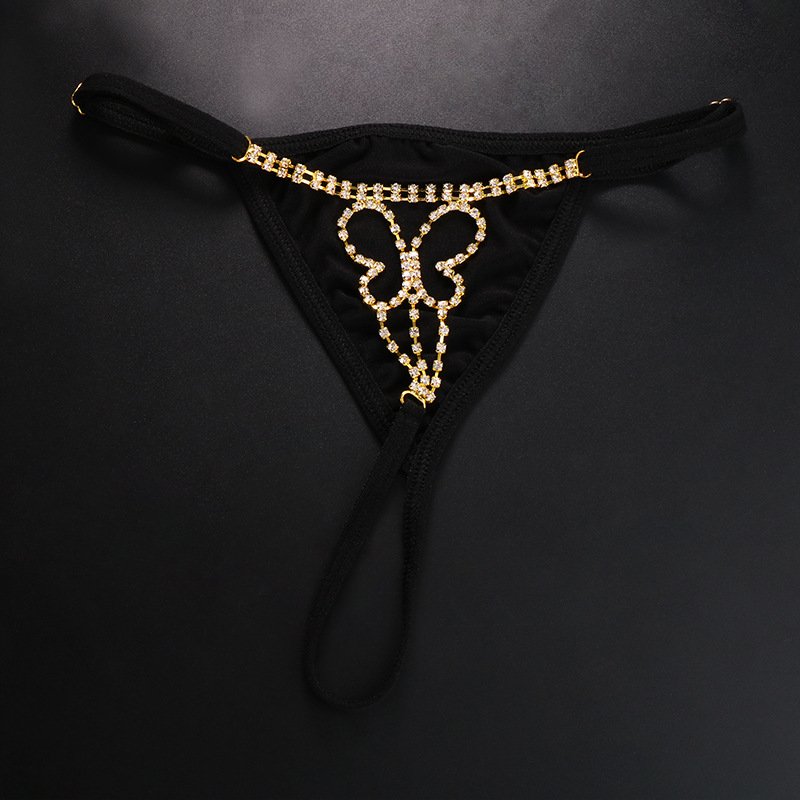 Premium Dees Jewellery hip body chain for women silver body chain body chain steel