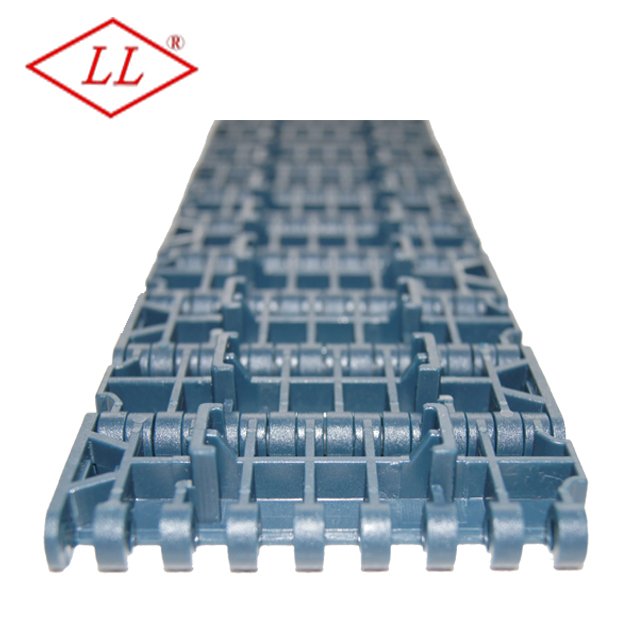 FT1000 XLG Flat Top Modular belt with 85mm width (T-1200)