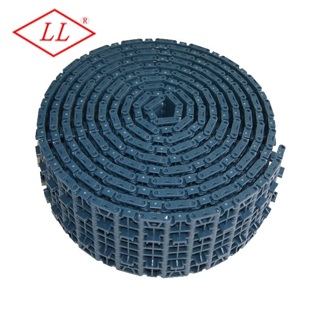 FT1000 XLG Flat Top Modular belt with 85mm width (T-1200)